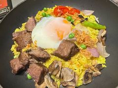 -西堤厚牛排(国瑞店)