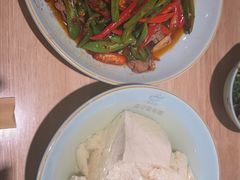 -冯记豆花店(健翔桥店)