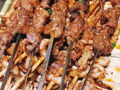 -外婆小菜(东苑米兰广场店)