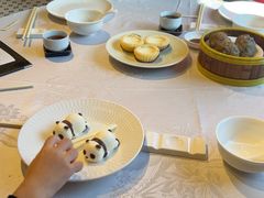 -香云轩·顺德菜(香云纱园林酒店店)