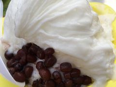 -海口骑楼小吃街