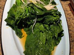 -绿茶餐厅(coco park 店)