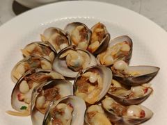 -不仔客海鲜烧烤270度海景餐厅(大东海店)