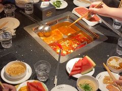 -川西坝子火锅(清江东路3.0直营店)