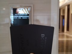-上海雅居乐万豪侯爵酒店