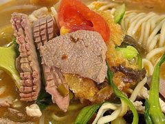 -许记大碗皮肚面馆(三条巷店)