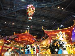 -万达茂商场(南京仙林店)