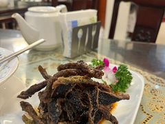 -新聚丰菜馆(太监弄店)