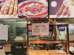 -三个大叔东北烧烤·砂锅菜(西三旗店)