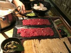 -左庭右院鲜牛肉火锅(南通CBD大有境店)