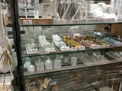 -MUJI无印良品(世博源店)