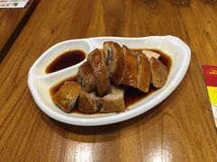 -西关味(大卫城店)