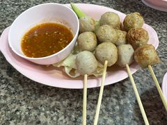 -榮泰米粉湯(Left Shop)