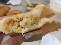 肉松沙拉-贺记蛋烘糕(青羊第五分店)