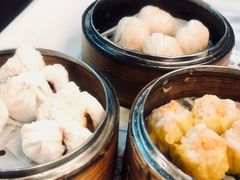 虾饺-点点心点心专门店(湾仔店)