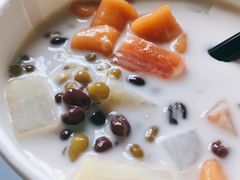 -一品豆花(光谷天地店)