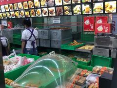 -宫廷糕点铺(建设路店)