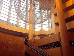 -天津水晶宫饭店