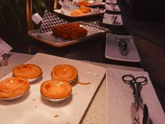 -阳光壹佰美爵酒店-绿洲西餐厅