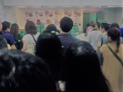 -珍妮曲奇聪明小熊(尖沙咀店)