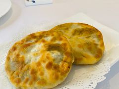 香椿饼-同庆楼(大钟寺店)