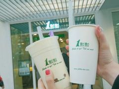 -1点点(银座和谐广场店)