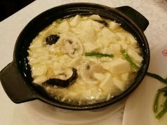 -永兴餐厅(复兴中路店)