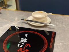 -一绪に寿喜烧(虹悦城店)