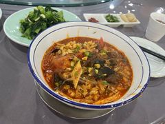 -老孙家饭庄·非遗(东关店)