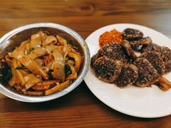 -88号小吃店·经典云南菜·地道纳西美食