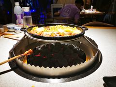 -醉二娘正宗西昌火盆烧烤(大丰店)