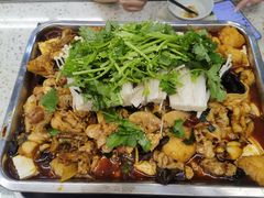 -新辉港式茶餐厅(北栅店)