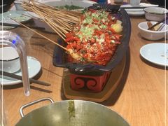 -成都吃客(九眼桥店)