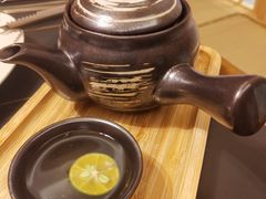 松茸海鲜汤-炙牛道烧肉专门店(佳成大厦店)