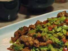-大胡同天津菜·海肠捞饭·津门皮皮虾锅贴一绝(西姜井店)