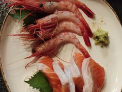 -桂马·日本料理·海胆·海鲜饭·酒场(民主广场店)