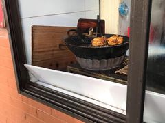 -阿婆油墩子(五里桥路188弄小区店)