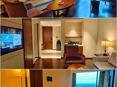 -上海嘉定喜来登酒店