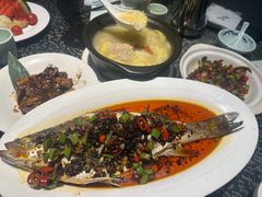 -烟雨江南(幸福街店)