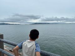 -悦海公园