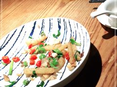 -茉莉餐厅(悦方idmall店)