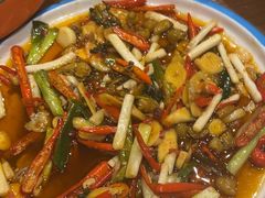 -大厨小味·民间川菜(八里庄店)