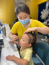 -海马体家庭照相馆(杭州远洋乐堤港店)