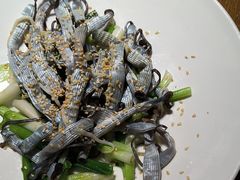 -张家卫·阳江菜·小海鲜(肥婆湾桥店)