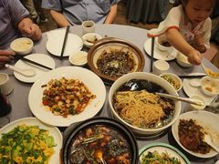 -金哥私房菜馆(张府园总店)