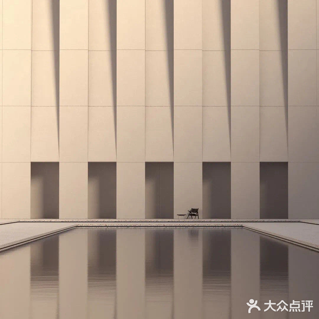 超现实主义建筑3