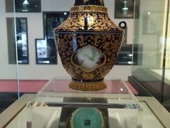 -景德镇古窑民俗博览区