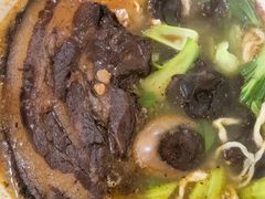 -泰顺江南春面馆