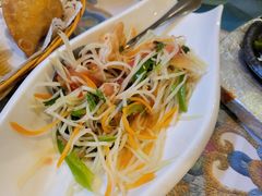 -Santoor 萨都里印度餐厅(北锣鼓巷店)