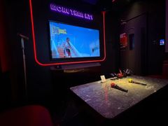 -星聚会KTV X Party(上海真如中海环宇城店)